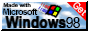 Mde with Windows 98