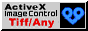 ActiveX Image Control Tiff/Any